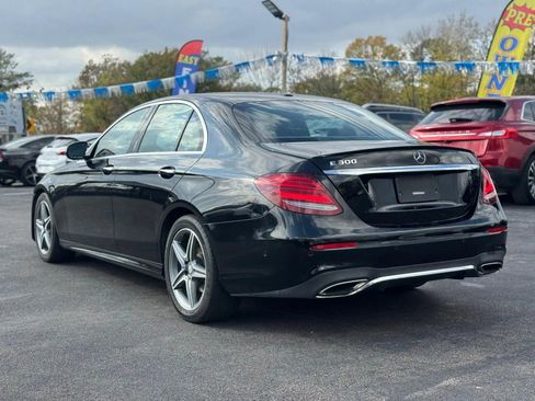 Used 2017 Mercedes-Benz E 300 w/ Premium 1 Package image 19