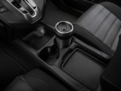 Used 2017 Honda CR-V LX image 32