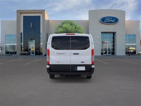 New 2026 Ford Transit 350 XL image 5