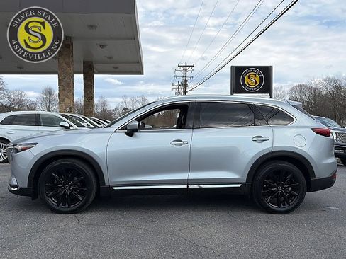 Used 2016 MAZDA CX-9 Grand Touring image 4