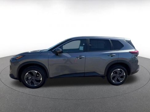 Used 2025 Nissan Rogue SV FWD image 9