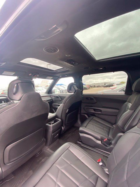 Used 2027 Kia Telluride X-Line SX Prestige w/ Towing Package AWD/4WD image 11