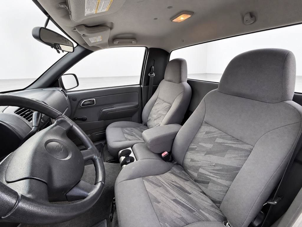 Used 2004 Chevrolet Colorado LS w/ Comfort Convenience Package RWD image 16