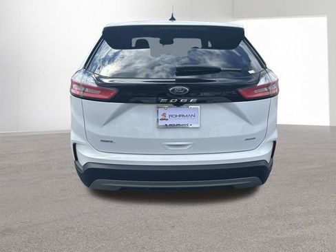 Used 2023 Ford Edge SEL image 5