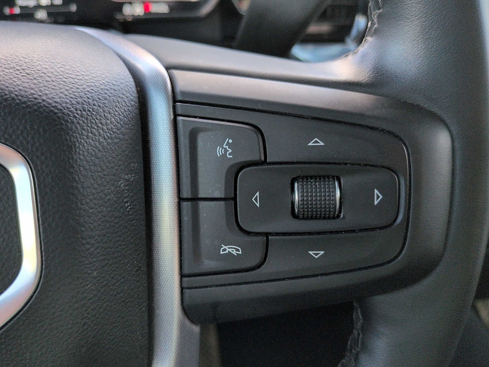 Used 2025 GMC Sierra 2500 SLE w/ SLE Convenience Package AWD/4WD image 19