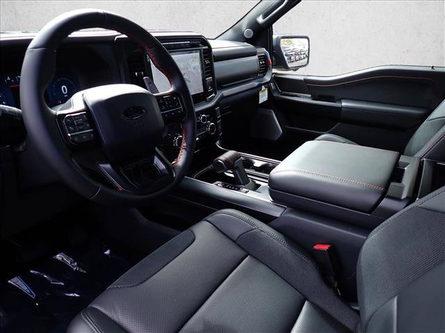 New 2026 Ford F150 Raptor AWD/4WD image 12