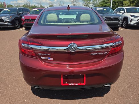 Used 2016 Buick Regal image 4
