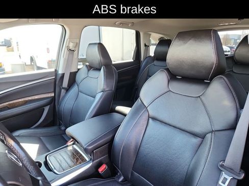 Used 2019 Acura MDX 3.5L Technology Package image 19