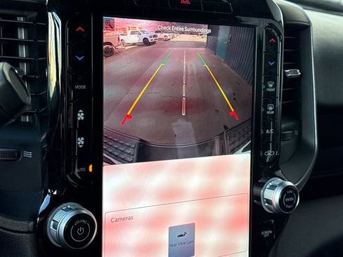 New 2026 RAM 2500 Tradesman w/ Power Wagon Package image 18