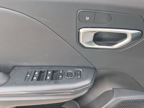 New 2026 Kia K4 EX image 7