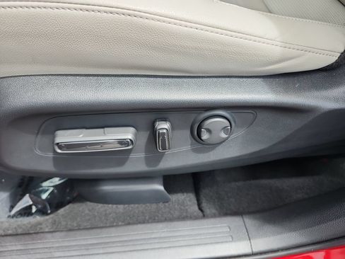 Certified 2025 Honda CR-V EX-L image 26