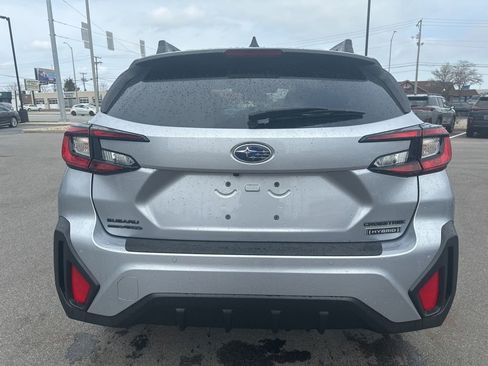 New 2026 Subaru Crosstrek 2.5i Limited AWD/4WD image 6