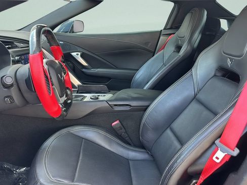 Used 2019 Chevrolet Corvette Grand Sport RWD image 10