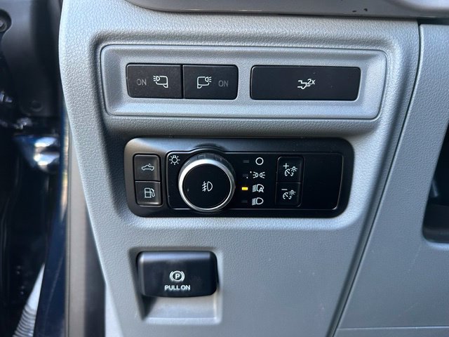 Used 2023 Ford F150 XLT w/ Equipment Group 302A High AWD/4WD image 22