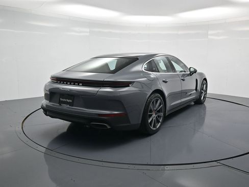 Certified 2026 Porsche Panamera image 30