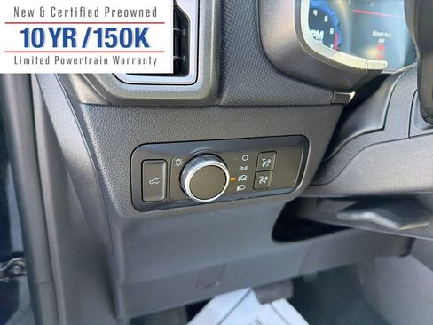 Used 2025 Ford Bronco Sport Big Bend image 17