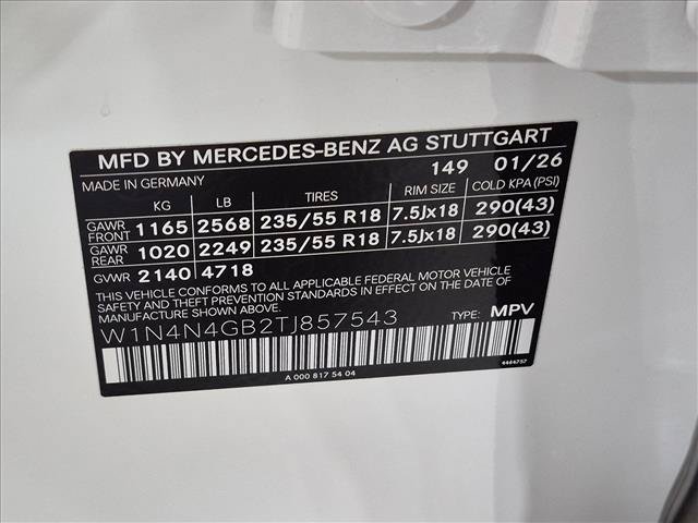 Used 2026 Mercedes-Benz GLA 250 image 25