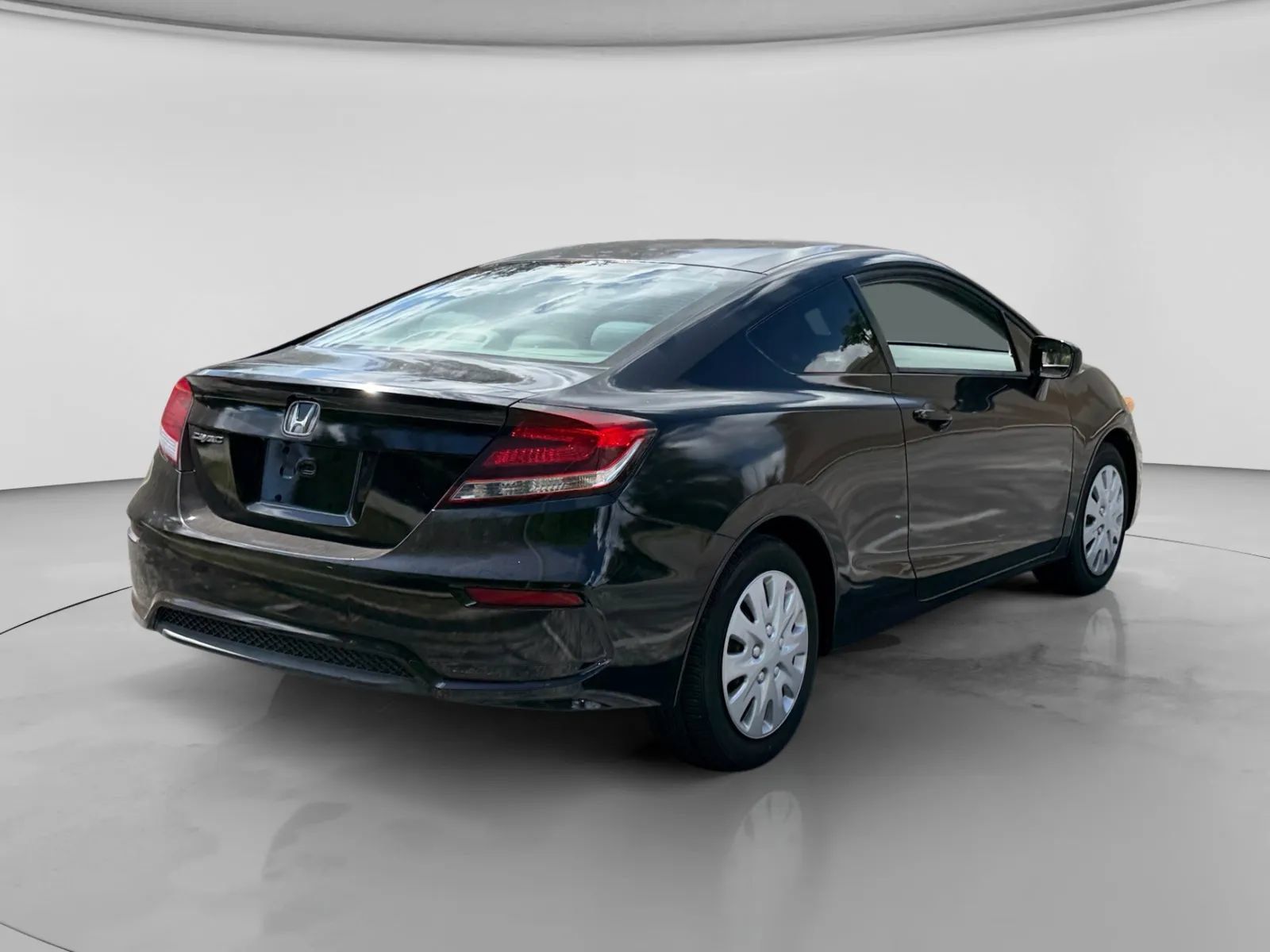 Used 2014 Honda Civic LX image 5