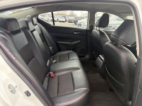 Used 2022 Nissan Altima 2.5 SR image 47