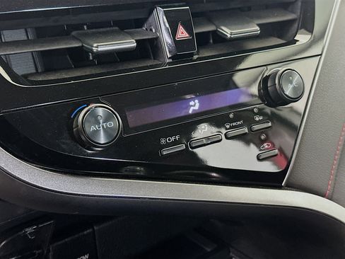 Used 2024 Toyota Camry TRD V6 image 24