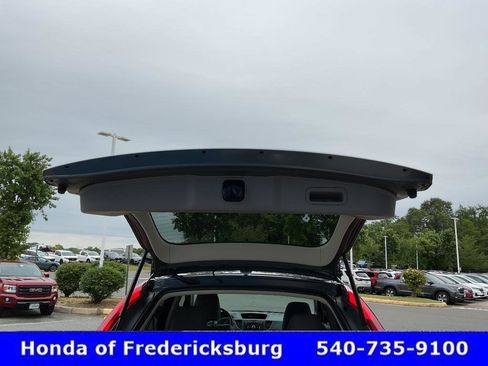 Used 2014 Honda CR-V EX-L image 16