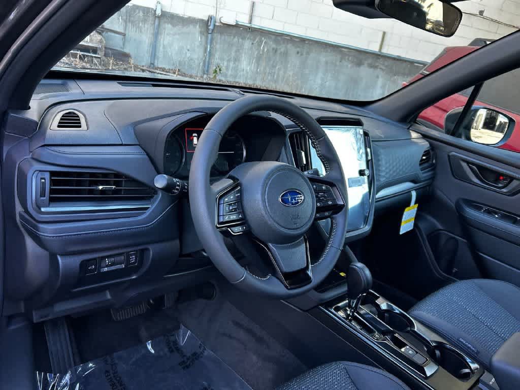 New 2026 Subaru Forester Premium AWD/4WD image 2