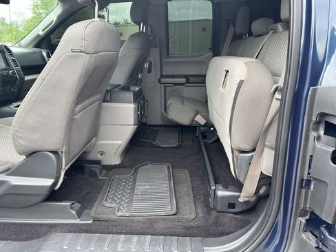 Used 2016 Ford F150 XLT w/ Equipment Group 302A Luxury AWD/4WD image 26