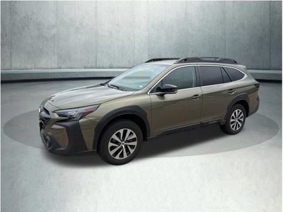 Used 2024 Subaru Outback Premium