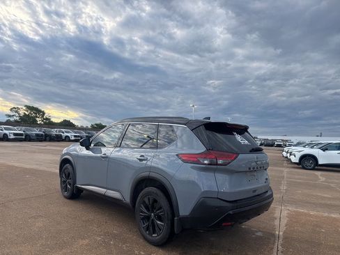 Certified 2023 Nissan Rogue S FWD image 16