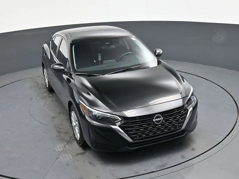 Certified 2025 Nissan Sentra S image 23