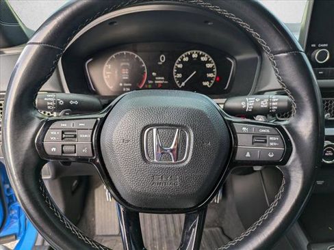 Used 2024 Honda Civic Sport image 13