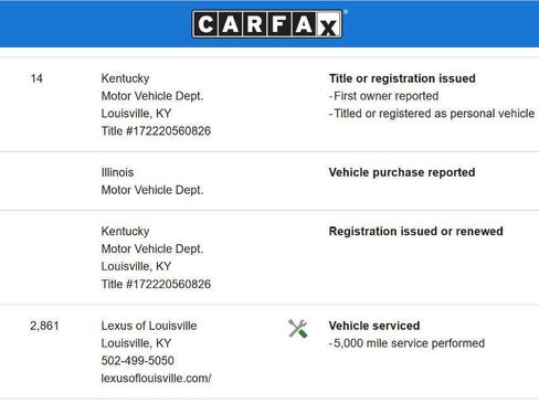 Used 2017 Lexus ES 350 w/ Luxury Package image 52