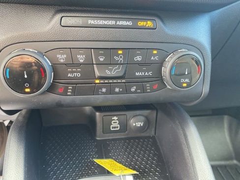 Used 2024 Ford Bronco Sport Outer Banks image 26