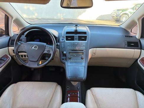 Used 2010 Lexus HS 250h Premium image 7