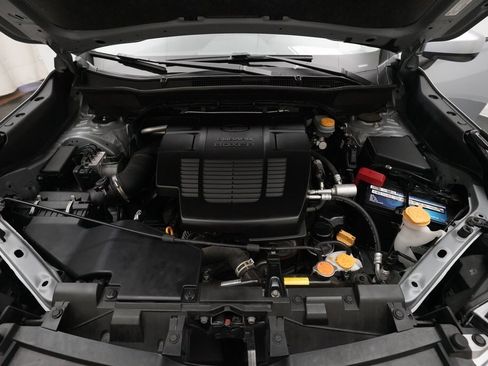 Used 2020 Subaru Forester Premium image 3