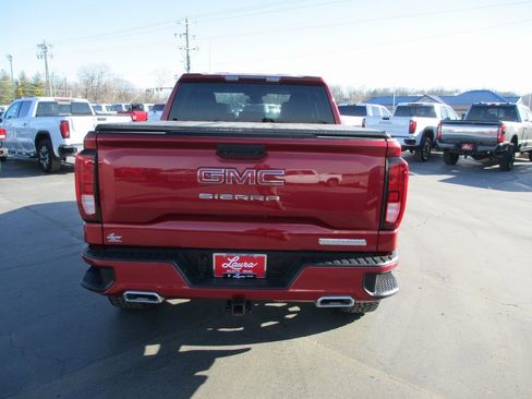 Used 2023 GMC Sierra 1500 Elevation image 5