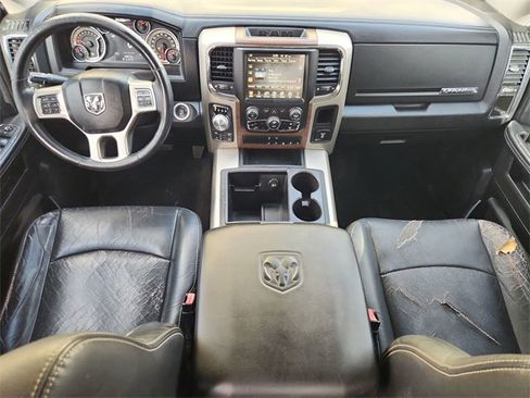 Used 2014 RAM 1500 Laramie w/ Convenience Group image 20