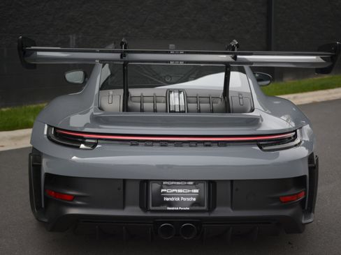 Used 2024 Porsche 911 GT3 RS image 6