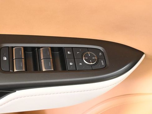 New 2026 Lexus RZ 450e AWD w/ Technology Package image 30