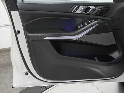 Certified 2023 BMW X7 xDrive40i w/ M Sport Package AWD/4WD image 23