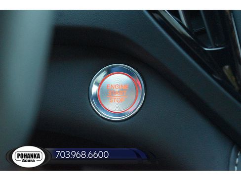 New 2025 Acura RDX SH-AWD image 28