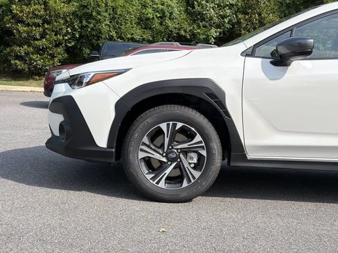 New 2026 Subaru Crosstrek 2.5i Premium AWD/4WD image 9