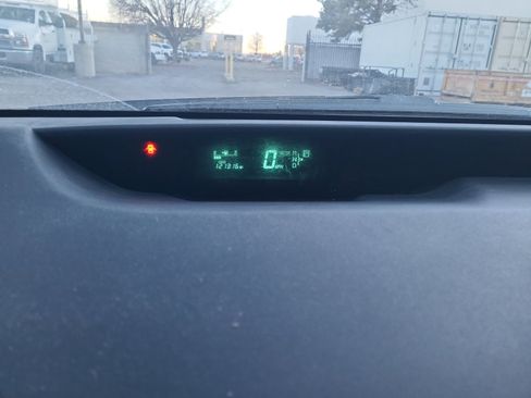 Used 2005 Toyota Prius image 17