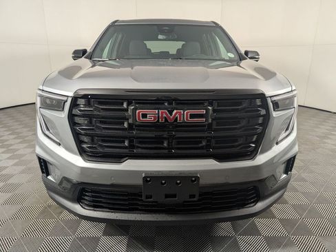 New 2025 GMC Acadia Elevation w/ Super Cruise Package image 2