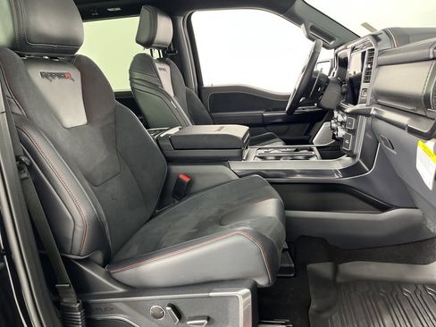 Used 2025 Ford F150 Raptor w/ Equipment Group 803A Raptor R image 35