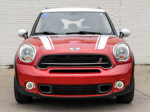 Used 2015 MINI Cooper Countryman S w/ Premium Package FWD image 4