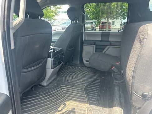 Used 2019 Ford F150 XL w/ Equipment Group 101A Mid AWD/4WD image 17