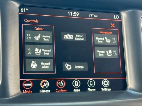 Used 2020 Dodge Charger SXT w/ Plus Group image 11