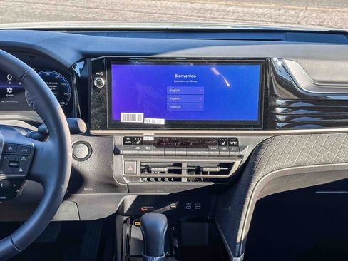 New 2026 Toyota Camry XLE image 16