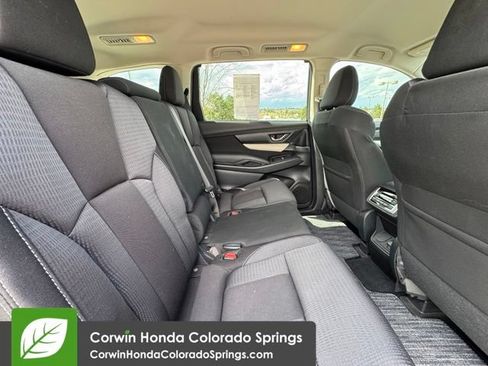 Used 2019 Subaru Ascent Premium AWD/4WD image 30